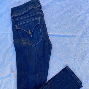 Hudson Flap jeans